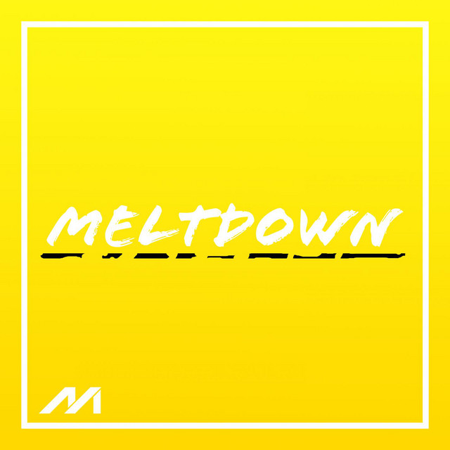 Melodic - Meltdown cover art