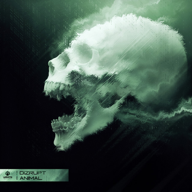 Animal album art