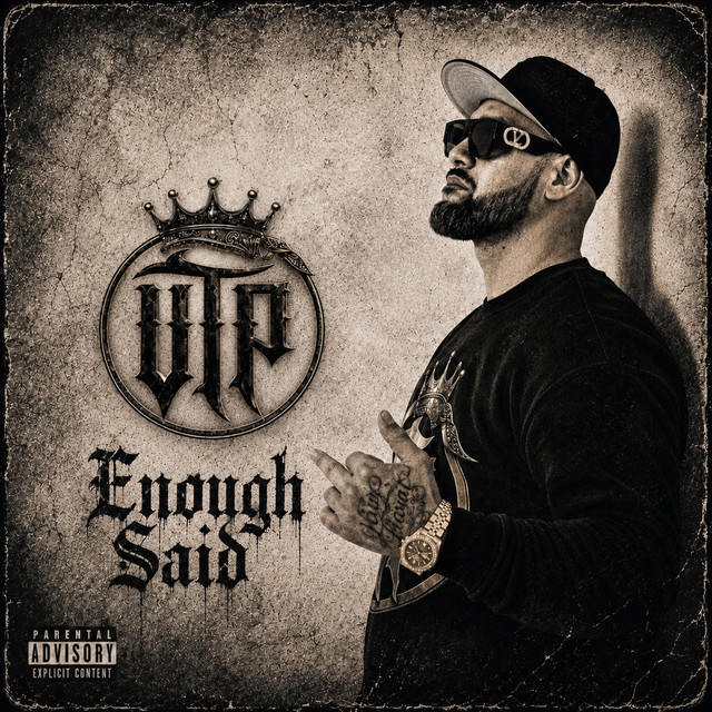 VIGILANTE THA' PROPHIT prod by Tokyo Beats