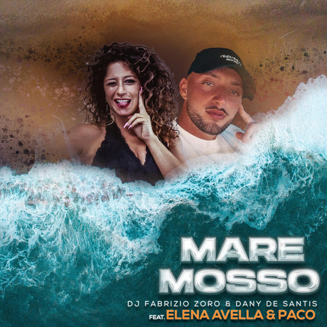 Mare Mosso