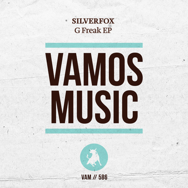 G Freak cover art