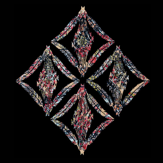 The Gold Array cover