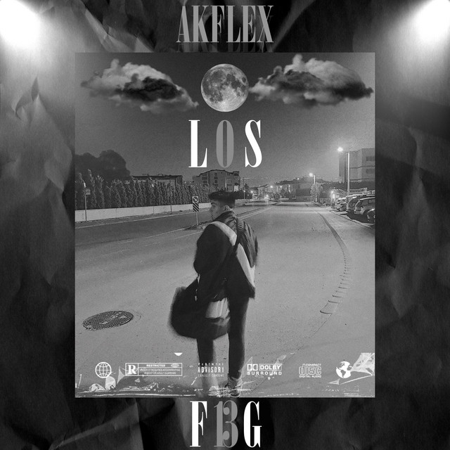 LOŞ cover art