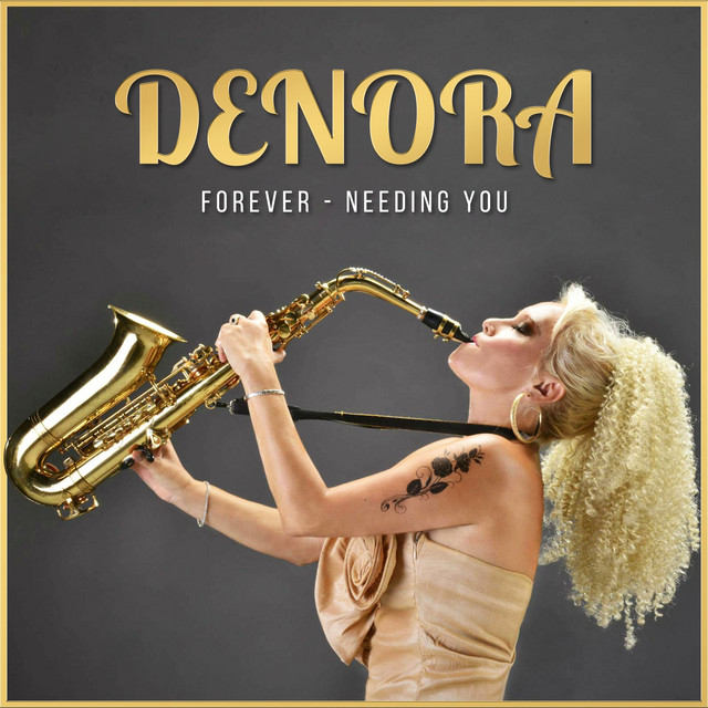 Forever cover art