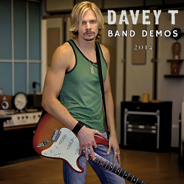 Band Demos 2014 cover art