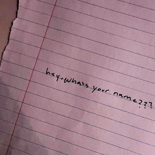 whatsyaname cover art