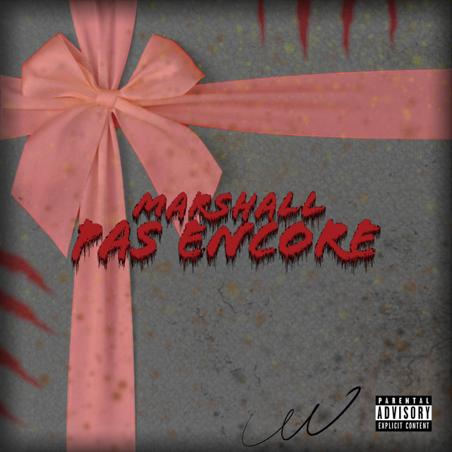 Pas encore cover art