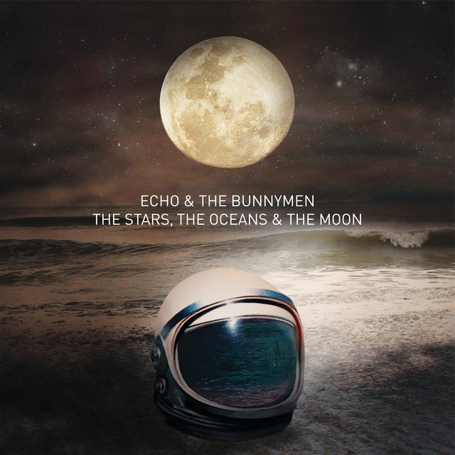 洋楽 THE KILLING MOON EXCITING R&B Echo And The Bunnymen - The Killing Moon (All Night Version