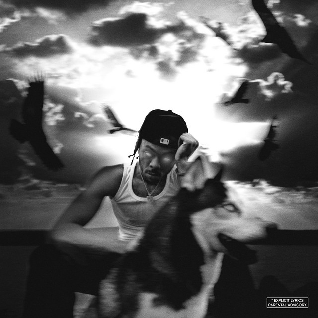 Throne cover art
