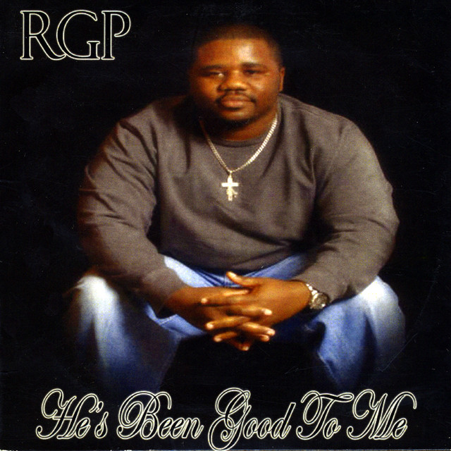 He's Been Good To Me cover art
