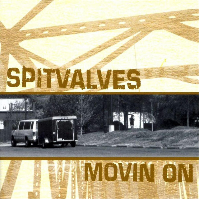 Movin On cover art