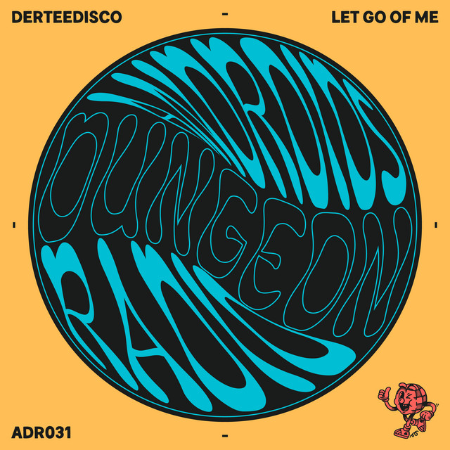 Let Go of Me