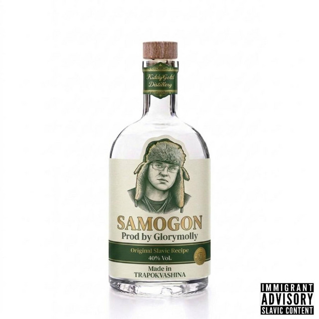 Samogon
