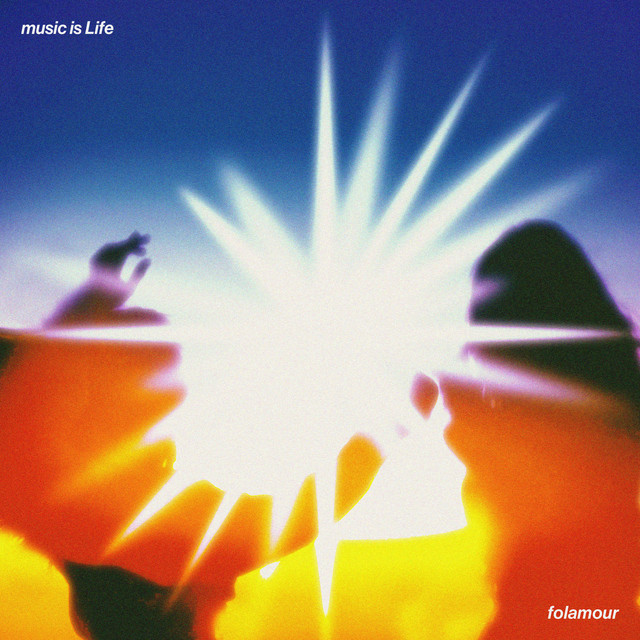 Music is Life cover art