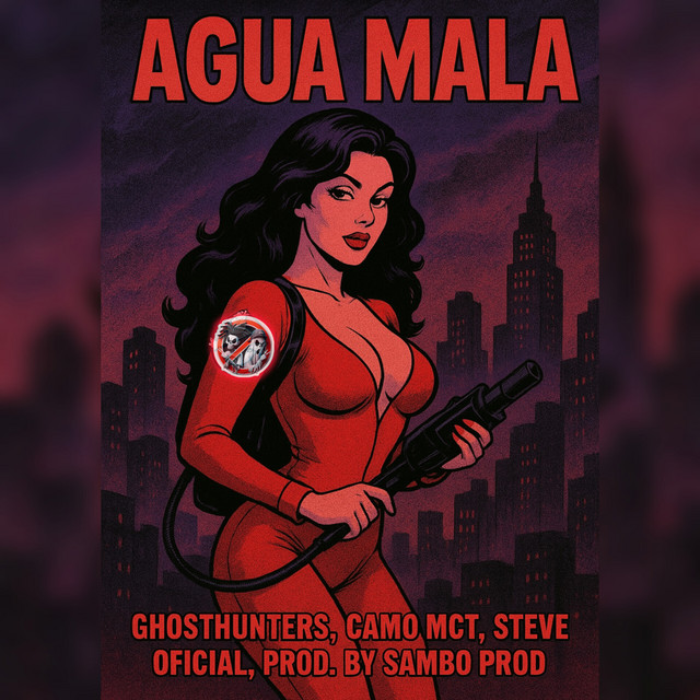 Agua Mala
