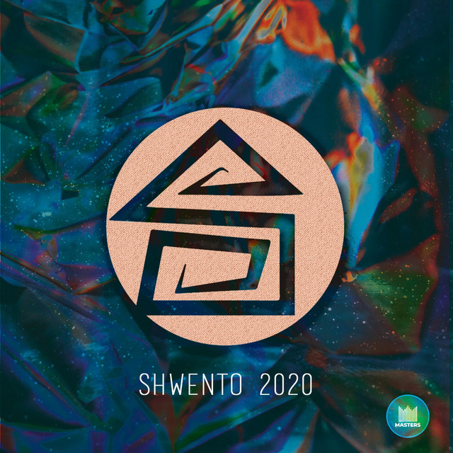 Shwento 2020 cover art