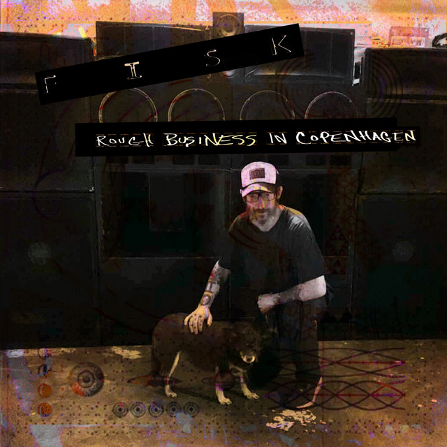 Rough Business in Copenhagen cover art