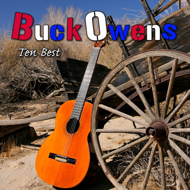 Ten Best cover art