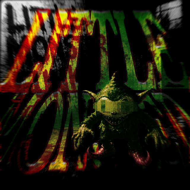 undefined album image