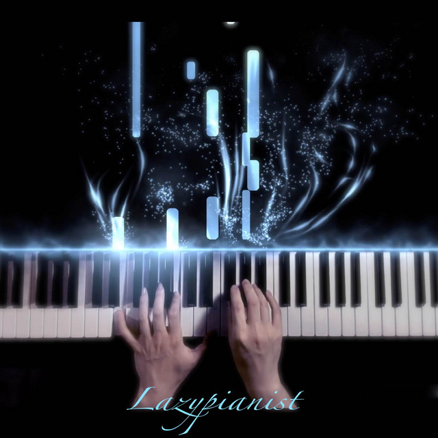 River Flows In You (10th Anniversary Version) cover art