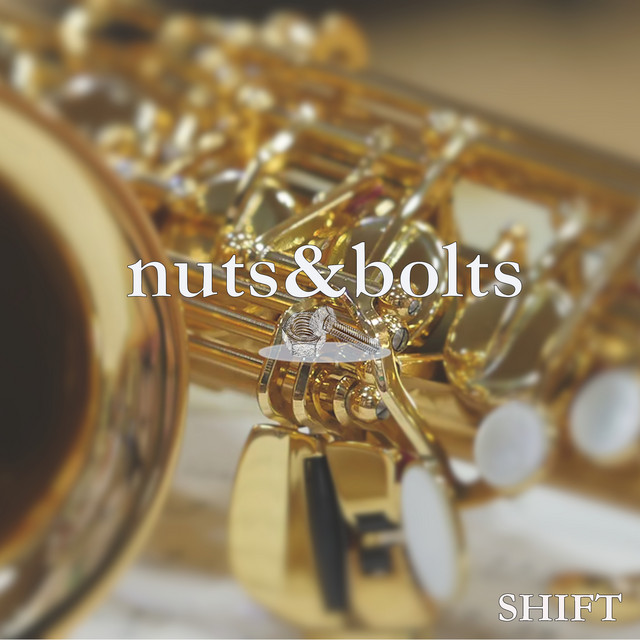 SHIFT