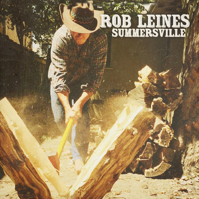 Summersville cover
