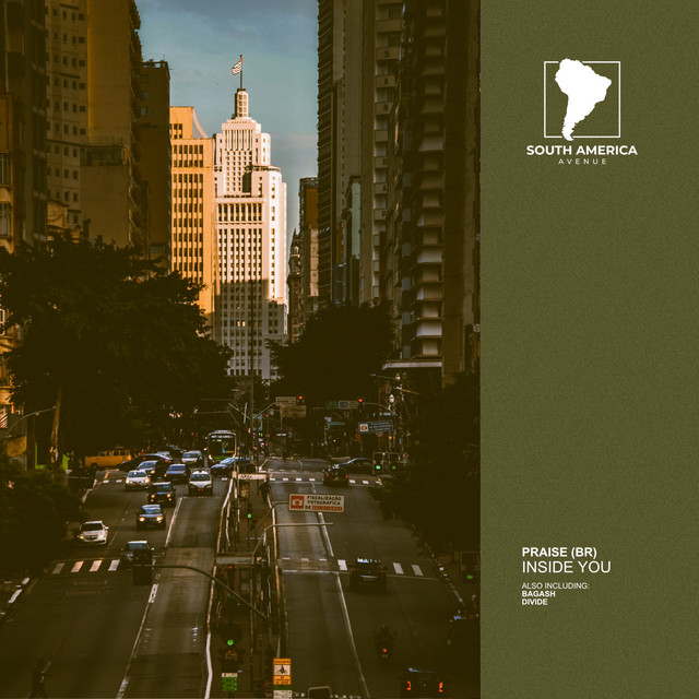 Inside You cover art