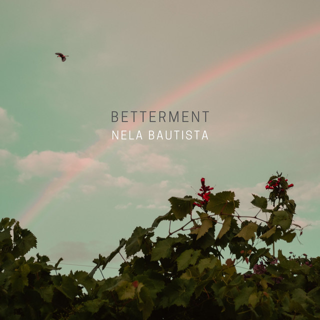 Betterment album image