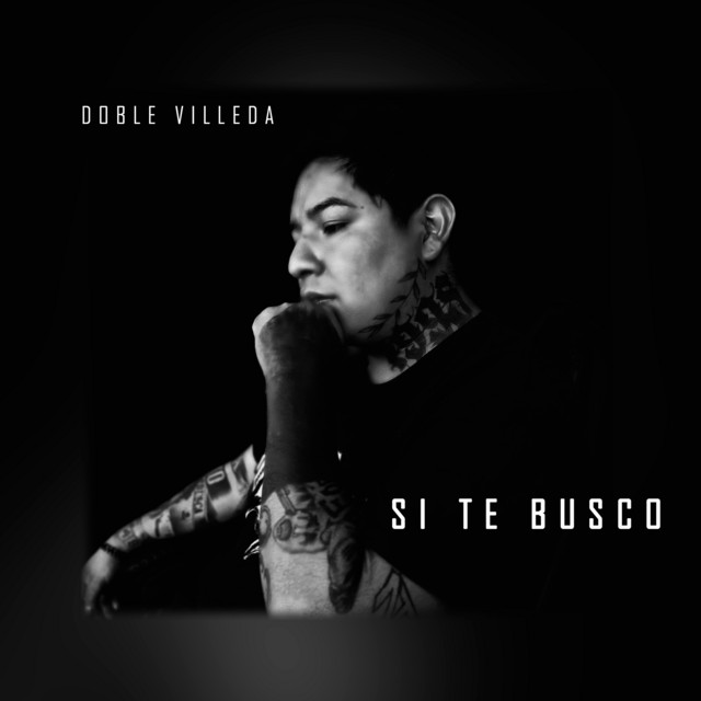 Si Te Busco