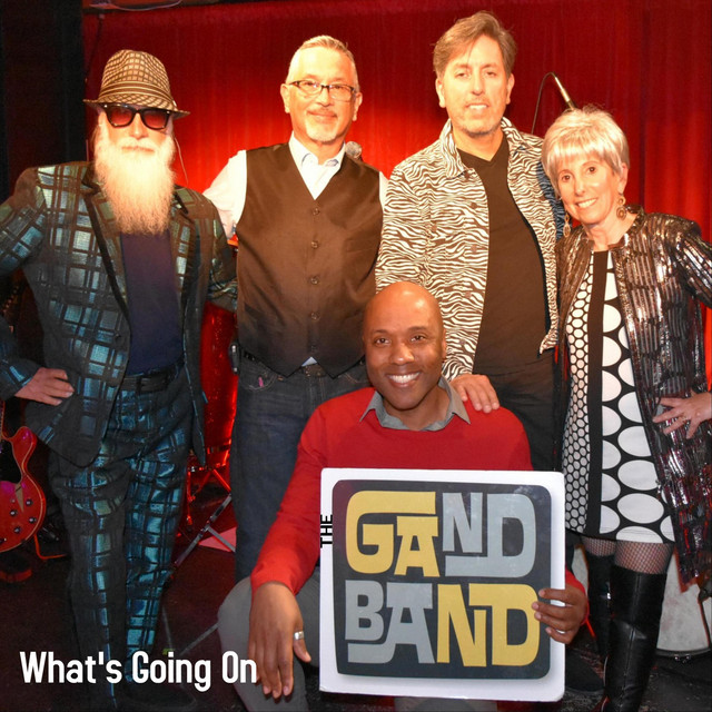 The Gand Band