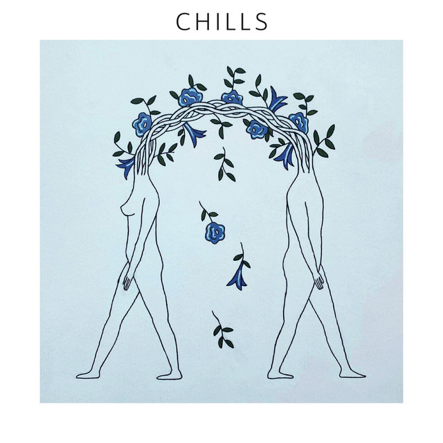 Chills cover