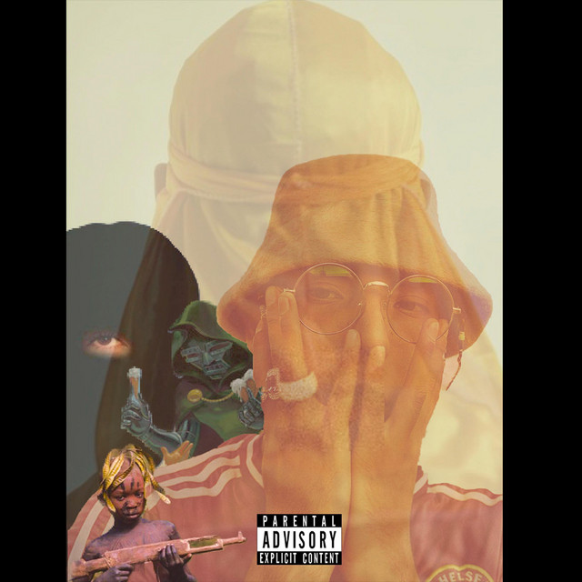Cicatrices cover art