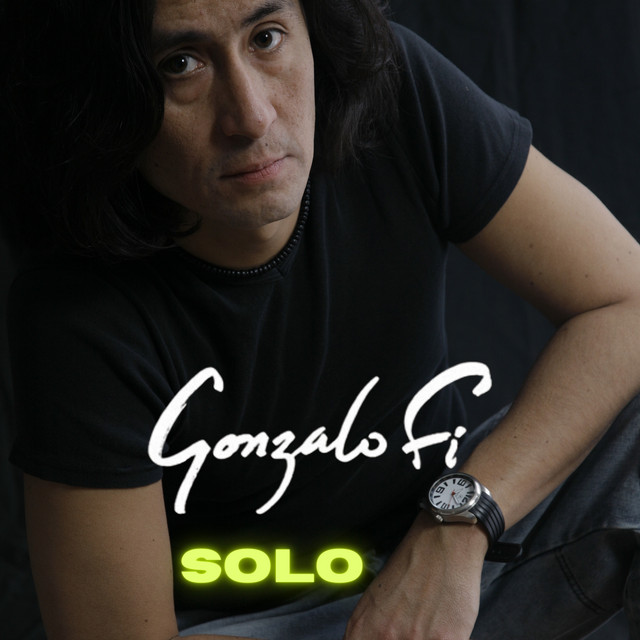 Solo (Radio Edit) cover