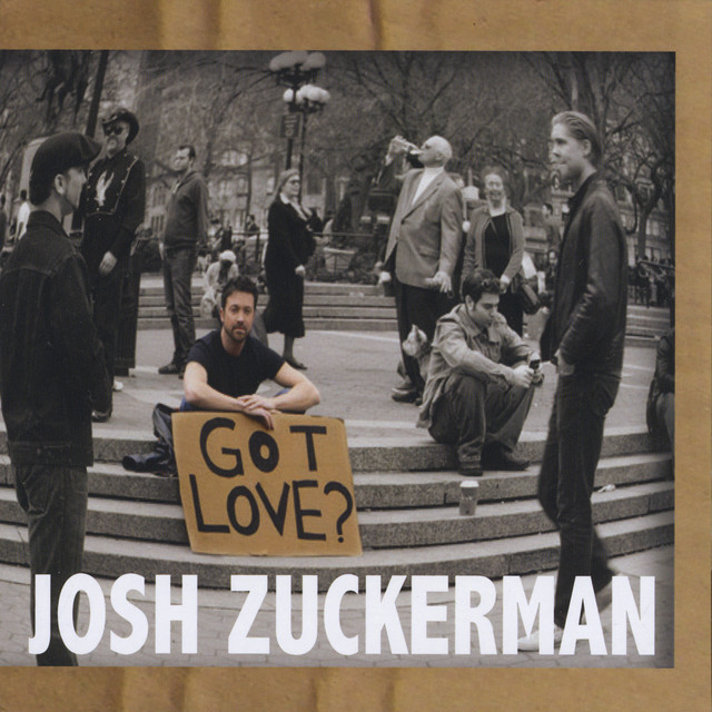 Got Love cover