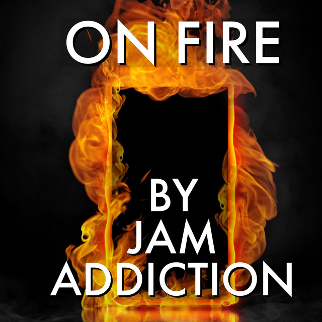 Jam’addict Photo