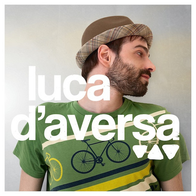 Luca d'aversa cover art