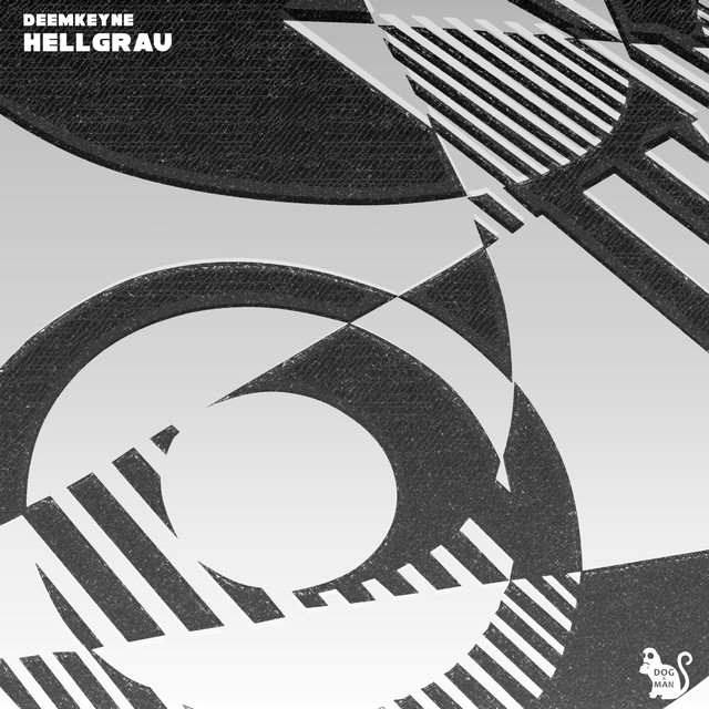 Hellgrau cover