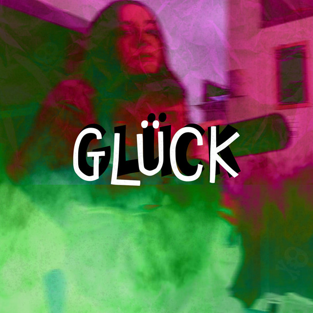 Glück cover art