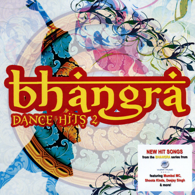 Bhangra Dance Hits 2 - Kompilasi oleh Various Artists | Spotify
