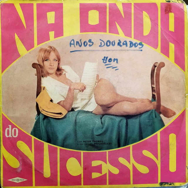 1968 cover art