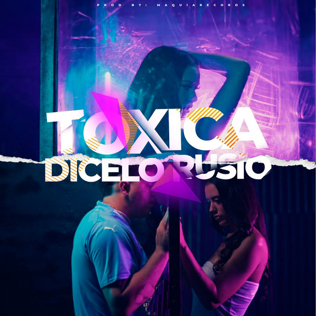 Toxica