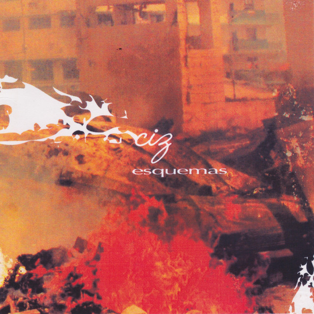 Esquemas cover art