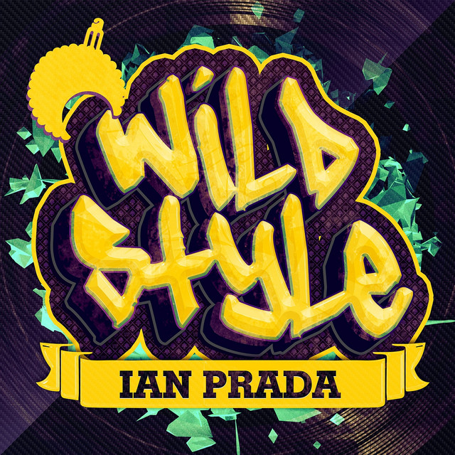 The Wildstyle - Radio Edit cover art