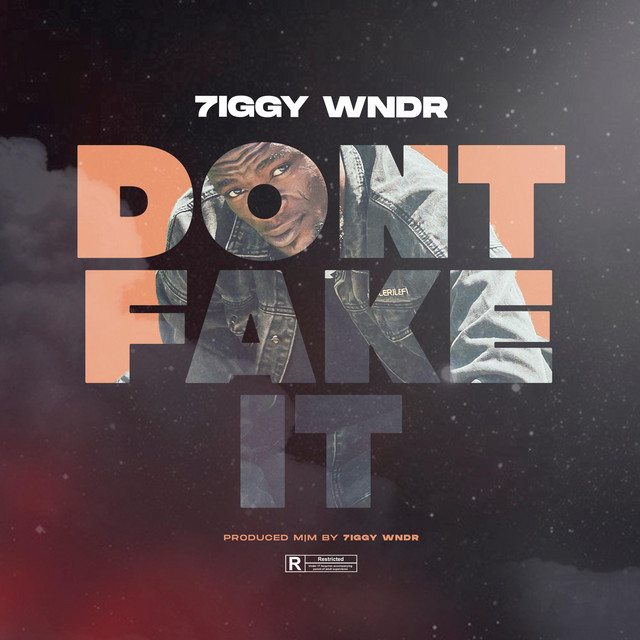 Dont Fake it