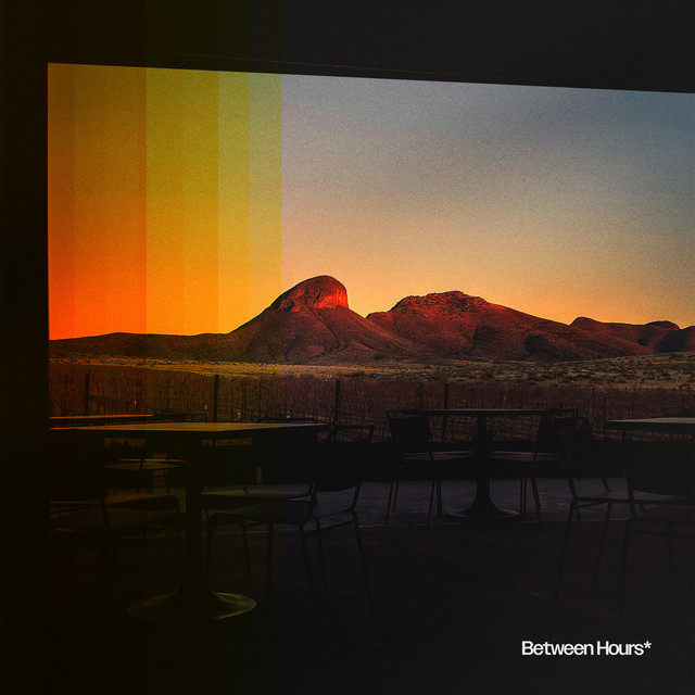 undefined album image