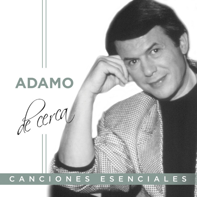 De Cerca cover