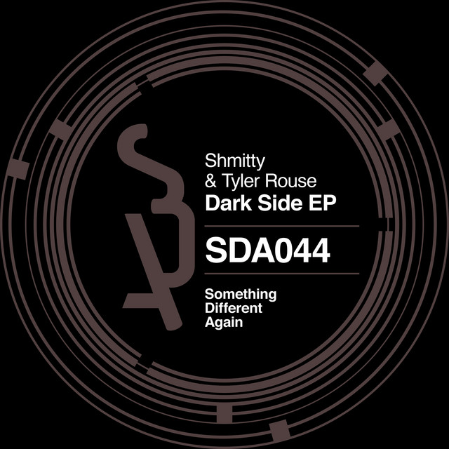 Sinister Sounds - Original Mix