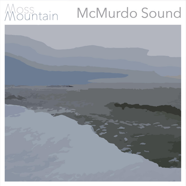 McMurdo Sound (single)