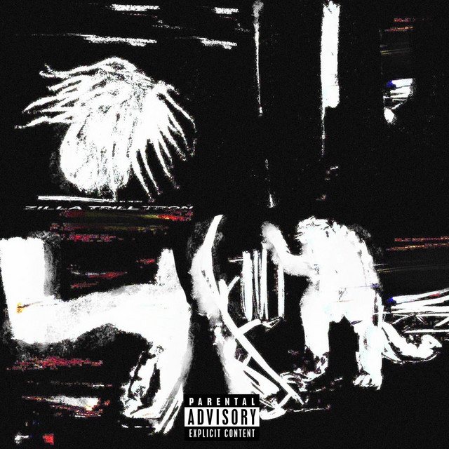 Zilla's Archives* cover art