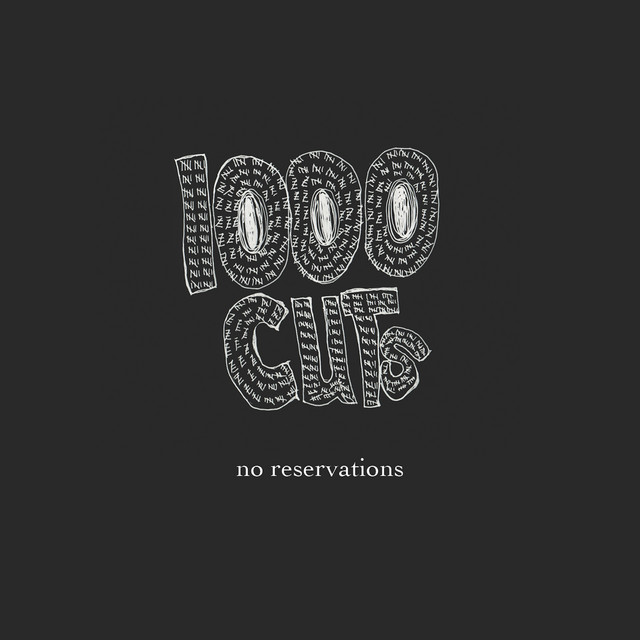 1000 CUTS